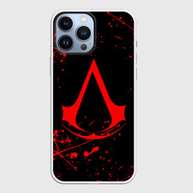 Чехол для iPhone 13 Pro Max с принтом ASSASSIN S CREED в Белгороде,  |  | Тематика изображения на принте: slayer | асасин | ассасин крид | ассассин | тамплиеры