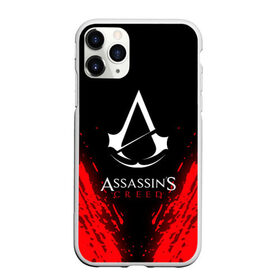 Чехол для iPhone 11 Pro Max матовый с принтом ASSASSINS CREED в Белгороде, Силикон |  | slayer | асасин | ассасин крид | ассассин | тамплиеры