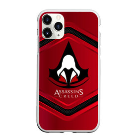 Чехол для iPhone 11 Pro матовый с принтом Assasins creed в Белгороде, Силикон |  | Тематика изображения на принте: creed | асасин | асасин крид | ассасин | ассассин | войско | крид | меч | приключения | самурай