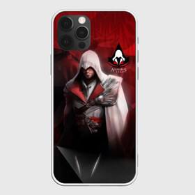 Чехол для iPhone 12 Pro Max с принтом Assasins creed в Белгороде, Силикон |  | Тематика изображения на принте: creed | асасин | асасин крид | ассасин | ассассин | войско | крид | меч | приключения | самурай