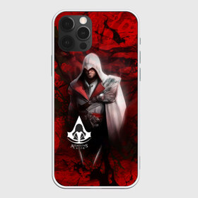 Чехол для iPhone 12 Pro Max с принтом Assasins creed в Белгороде, Силикон |  | Тематика изображения на принте: creed | асасин | асасин крид | ассасин | ассассин | войско | крид | меч | приключения | самурай