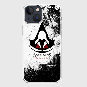 Чехол для iPhone 13 mini с принтом Assasins creed в Белгороде,  |  | creed | асасин | асасин крид | ассасин | ассассин | войско | крид | меч | приключения | самурай