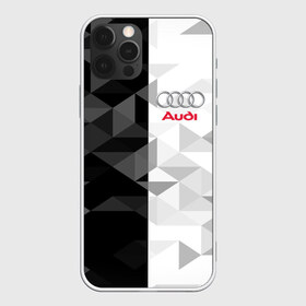 Чехол для iPhone 12 Pro Max с принтом AUDI в Белгороде, Силикон |  | audi | auto | perfomance | rs | sport | авто | автомобиль | автомобильные | ауди | бренд | марка | машины | перфоманс | рс | спорт
