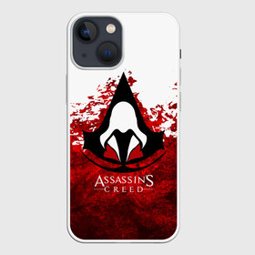 Чехол для iPhone 13 mini с принтом Assasins creed в Белгороде,  |  | creed | асасин | асасин крид | ассасин | ассассин | войско | крид | меч | приключения | самурай