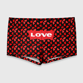 Мужские купальные плавки 3D с принтом Love в Белгороде, Полиэстер 85%, Спандекс 15% |  | Тематика изображения на принте: 14 | day | february | heart | levi | levis | saint | strauss | valentines | валентина | день | левис | ливай | ливайс | любовь | святого | сердце | февраля | штраусс