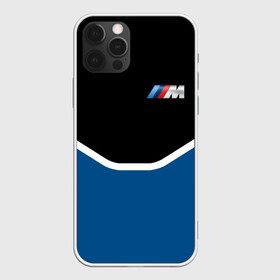 Чехол для iPhone 12 Pro с принтом BMW в Белгороде, силикон | область печати: задняя сторона чехла, без боковых панелей | bmw | bmw performance | m | motorsport | performance | бмв | моторспорт