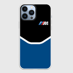 Чехол для iPhone 13 Pro Max с принтом BMW | БМВ в Белгороде,  |  | bmw | bmw performance | m | motorsport | performance | бмв | моторспорт