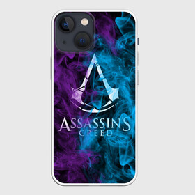 Чехол для iPhone 13 mini с принтом Assassins Creed в Белгороде,  |  | mmorpg | rogue | асасин | асассин | ассасин крид | ассассин