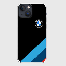 Чехол для iPhone 13 mini с принтом BMW | БМВ в Белгороде,  |  | bmw | bmw performance | m | motorsport | performance | бмв | моторспорт