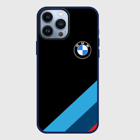 Чехол для iPhone 13 Pro Max с принтом BMW | БМВ в Белгороде,  |  | bmw | bmw performance | m | motorsport | performance | бмв | моторспорт