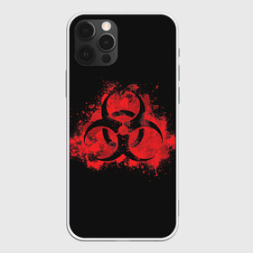 Чехол для iPhone 12 Pro Max с принтом Plague Inc в Белгороде, Силикон |  | 2019 | biohazard | china | game | ncov | plague | virus | warning | вирус | игра | китай