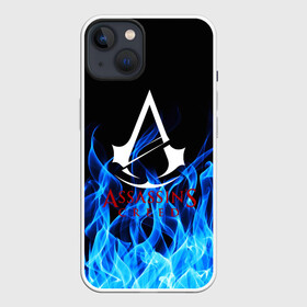 Чехол для iPhone 13 с принтом Assassin’s Creed в Белгороде,  |  | black flag | brotherhood | chronicles | creed | game | origins | revelations | rogue | syndicate | unity | альтаир | ассасин | игры | кинжал | пираты