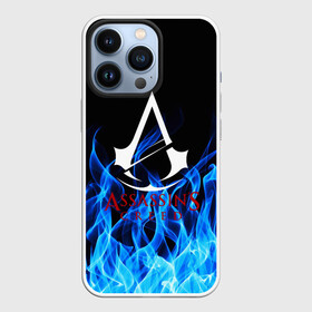 Чехол для iPhone 13 Pro с принтом Assassin’s Creed в Белгороде,  |  | black flag | brotherhood | chronicles | creed | game | origins | revelations | rogue | syndicate | unity | альтаир | ассасин | игры | кинжал | пираты