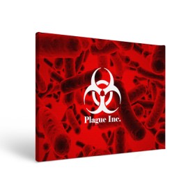 Холст прямоугольный с принтом PLAGUE INC. в Белгороде, 100% ПВХ |  | molecule | plague inc | абстракция | бактерии | вирус | клетки | медицина | микробы | молекулы | наука | нейрон | нейроны | планета | текстура | текстуры | формула