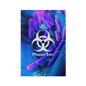 Обложка для паспорта матовая кожа с принтом PLAGUE INC. в Белгороде, натуральная матовая кожа | размер 19,3 х 13,7 см; прозрачные пластиковые крепления | molecule | plague inc | абстракция | бактерии | вирус | клетки | медицина | микробы | молекулы | наука | нейрон | нейроны | планета | текстура | текстуры | формула