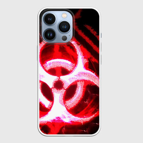 Чехол для iPhone 13 Pro с принтом Plague Inc ShB (Oko) в Белгороде,  |  | авторская | вирус | знаки | игры | интересная | каракули | круг | лабиринт | линии | мозаика | необычная | око | символы | страшная | туннель | черная | эпидемия