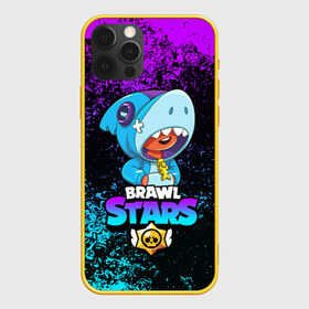 Чехол для iPhone 12 Pro Max с принтом BRAWL STARS LEON SHARK в Белгороде, Силикон |  | 8 bit | 8 бит | bibi | brawl stars | crow | el brown | leon | leon shark | max | mr.p | sally leon | shark | stars | virus | werewolf | акула | биби | вирус | ворон | леон | оборотень | пингвин