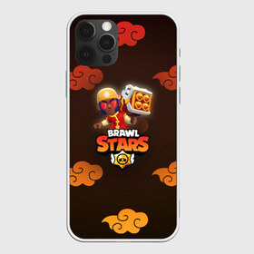 Чехол для iPhone 12 Pro Max с принтом Brawl Stars Lion Dance Brock в Белгороде, Силикон |  | bo | brawl stars | brock | crow | darryl | dumpling darryl | dynamike | lion dance brock | sandy | spike | бо | бравл старс | брок | динамайк | дэррил | кроу | леон. leon | новый год | спайк | сэнди