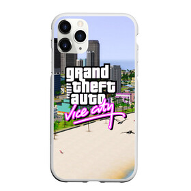 Чехол для iPhone 11 Pro Max матовый с принтом GTA REDUX 2020 в Белгороде, Силикон |  | grand theft auto 2 | grand theft auto 3 | grand theft auto v | grand theft auto: san andreas | grand theft auto: vice city | gta 5 | gta online | gta v | город | игры