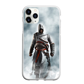 Чехол для iPhone 11 Pro матовый с принтом Assassin’s Creed в Белгороде, Силикон |  | asasins | creed | асасинс | ассасин | ассассинс | кредо | крид | криид