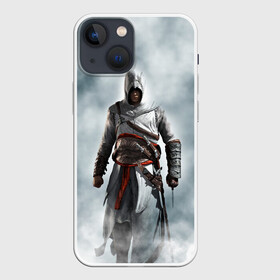 Чехол для iPhone 13 mini с принтом Assassin’s Creed в Белгороде,  |  | asasins | creed | асасинс | ассасин | ассассинс | кредо | крид | криид