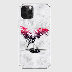 Чехол для iPhone 12 Pro Max с принтом Three Days Grace в Белгороде, Силикон |  | Тематика изображения на принте: art | bird | metal | music | pain | rock | snake | three days grace | арт | змея | метал | музыка | птица | рок