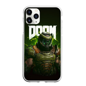 Чехол для iPhone 11 Pro Max матовый с принтом Doom Eternal в Белгороде, Силикон |  | Тематика изображения на принте: doom | doom 2016 | doom 2020 | doom eternal | doomguy | дум | дум 2020 | дум вечен | дум етернал | дум этернал | думгай