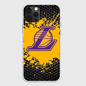 Чехол для iPhone 12 Pro Max с принтом Kobe Bryant в Белгороде, Силикон |  | 24 | kobe | kobe bean bryant | lakers | los angeles | американский баскетболист | баскетбол | баскетболист | коби | коби бин брайант | лейкерс | лос анджелес | нью йорк