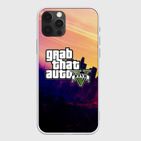 Чехол для iPhone 12 Pro Max с принтом GTA 5 в Белгороде, Силикон |  | grand theft auto 2 | grand theft auto 3 | grand theft auto v | grand theft auto: san andreas | grand theft auto: vice city | gta 1 | gta 2 | gta 3 | gta 4 | gta 5 | gta online | gta v | город | игры