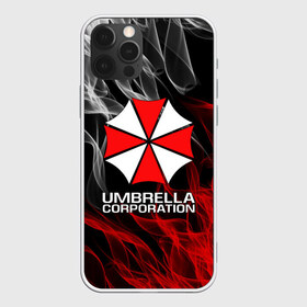 Чехол для iPhone 12 Pro Max с принтом UMBRELLA CORP в Белгороде, Силикон |  | Тематика изображения на принте: ada wong | biohazard | leon | nemesis | project resistance | raccoon city | re2 | resident evil 2 | rpd | stars | umbrella | ада вонг | амбрелла | немесис | ужасы