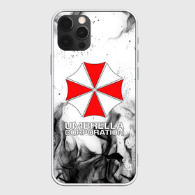 Чехол для iPhone 12 Pro Max с принтом UMBRELLA CORP в Белгороде, Силикон |  | Тематика изображения на принте: ada wong | biohazard | leon | nemesis | project resistance | raccoon city | re2 | resident evil 2 | rpd | stars | umbrella | ада вонг | амбрелла | немесис | ужасы