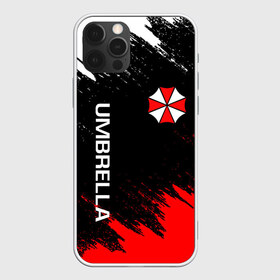 Чехол для iPhone 12 Pro Max с принтом UMBRELLA CORP в Белгороде, Силикон |  | ada wong | biohazard | leon | nemesis | project resistance | raccoon city | re2 | resident evil 2 | rpd | stars | umbrella | ада вонг | амбрелла | немесис | ужасы