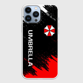 Чехол для iPhone 13 Pro Max с принтом UMBRELLA CORP | АМБРЕЛЛА КОРП (Z) в Белгороде,  |  | Тематика изображения на принте: ada wong | biohazard | leon | nemesis | project resistance | raccoon city | re2 | resident evil 2 | rpd | stars | umbrella | ада вонг | амбрелла | немесис | ужасы