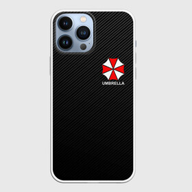 Чехол для iPhone 13 Pro Max с принтом UMBRELLA CORP | АМБРЕЛЛА КОРП в Белгороде,  |  | Тематика изображения на принте: ada wong | biohazard | leon | nemesis | project resistance | raccoon city | re2 | resident evil 2 | rpd | stars | umbrella | ада вонг | амбрелла | немесис | ужасы