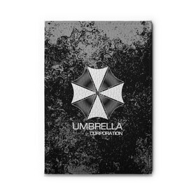 Обложка для автодокументов с принтом UMBRELLA CORP в Белгороде, натуральная кожа |  размер 19,9*13 см; внутри 4 больших “конверта” для документов и один маленький отдел — туда идеально встанут права | biohazard | biohazard 7 | crocodile | fang | game | hand | monster | new umbrella | resident evil | resident evil 7 | umbrella | umbrella corp | umbrella corporation | zombie | обитель