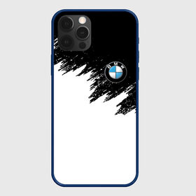 Чехол для iPhone 12 Pro с принтом BMW в Белгороде, силикон | область печати: задняя сторона чехла, без боковых панелей | bmw | bmw performance | m | motorsport | performance | бмв | моторспорт
