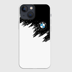 Чехол для iPhone 13 mini с принтом BMW | БМВ в Белгороде,  |  | bmw | bmw performance | m | motorsport | performance | бмв | моторспорт