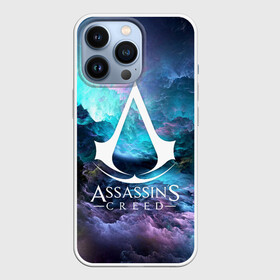 Чехол для iPhone 13 Pro с принтом ASSASSIN S CREED в Белгороде,  |  | Тематика изображения на принте: slayer | асасин | ассасин крид | ассассин | тамплиеры