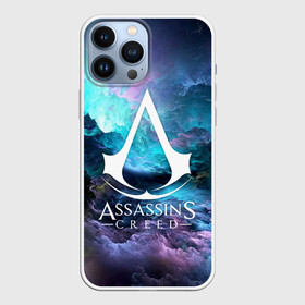 Чехол для iPhone 13 Pro Max с принтом ASSASSIN S CREED в Белгороде,  |  | slayer | асасин | ассасин крид | ассассин | тамплиеры