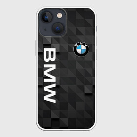 Чехол для iPhone 13 mini с принтом BMW в Белгороде,  |  | bmw | bmw performance | m | motorsport | performance | бмв | моторспорт