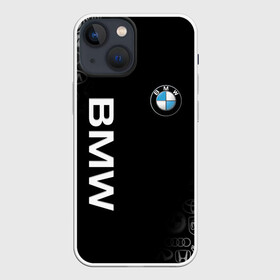 Чехол для iPhone 13 mini с принтом BMW | БМВ в Белгороде,  |  | bmw | bmw performance | m | motorsport | performance | бмв | моторспорт