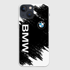 Чехол для iPhone 13 mini с принтом BMW | БМВ в Белгороде,  |  | bmw | bmw performance | m | motorsport | performance | бмв | моторспорт