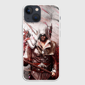 Чехол для iPhone 13 mini с принтом ASSASSIN S CREED в Белгороде,  |  | slayer | асасин | ассасин крид | ассассин | тамплиеры