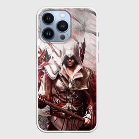 Чехол для iPhone 13 Pro с принтом ASSASSIN S CREED в Белгороде,  |  | Тематика изображения на принте: slayer | асасин | ассасин крид | ассассин | тамплиеры