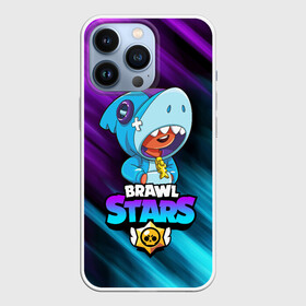 Чехол для iPhone 13 Pro с принтом BRAWL STARS LEON SHARK в Белгороде,  |  | bibi | brawl stars | crow | el brown | leon | leon shark | max | sally leon | shark | stars | werewolf | акула | биби | ворон | леон | оборотень