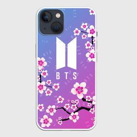 Чехол для iPhone 13 с принтом BTS в Белгороде,  |  | bts | bts army | bulletproof boy scouts | j hope | jimin | jin | jungkook | k pop | kpop | rap monster | rapmon | suga | v | бтс | джей хоуп | джин | к поп | рэп монстр | чимин | чонгук | шуга