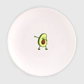 Тарелка 3D с принтом Авокадо в Белгороде, фарфор | диаметр - 210 мм
диаметр для нанесения принта - 120 мм | Тематика изображения на принте: авокадо | веган | еда блогеров | мемы | минимализм | прикольные картинки | прикольные надписи | растение | смешное авокадо | фрукт
