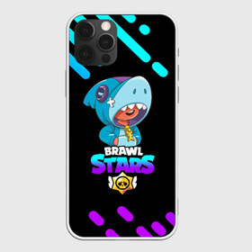 Чехол для iPhone 12 Pro Max с принтом BRAWL STARS LEON в Белгороде, Силикон |  | bea | bib | brawl stars | crow | el brown | leon | max | nita | sally leon | shark | акула | биа | биби | бравл старс | ворон | игра | леон | макс | нита | оборотень | салли леон | сэлли леон | шарк | эл браун