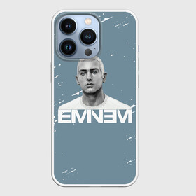 Чехол для iPhone 13 Pro с принтом EMINEM. в Белгороде,  |  | eminem | marshall bruce mathers | music to be murdered by | rap | американский рэпер | зарубежный реп | маршалл брюс мэтерс | музыка | реп | рэпер | эм | эминем