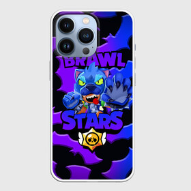 Чехол для iPhone 13 Pro с принтом BRAWL STARS LEON WOLF BAT в Белгороде,  |  | 8 | 8bit | bit | brawl | brawlstars | crow | leon | leonskin | max | mr p | sally | virus | бит | бравл | игра | леон | макс | молнии | мультик | пламя | старc | старз